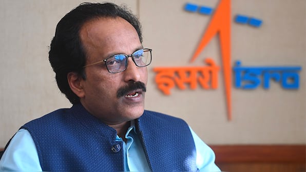 5 things about S Somanath, the man who took India to moon