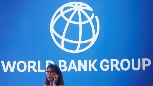 With $125 billion, India leads global remittance charts in 2023: World Bank report With $125 billion, India leads global remittance charts in 2023: World Bank report