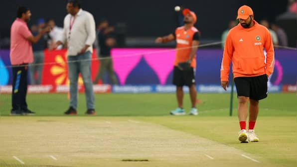 Cricket World Cup final pitch rated 'average' by ICC