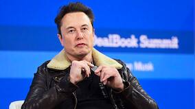 X may miss revenue projection by $1.4 billion as Elon Musk keeps scaring advertisers away