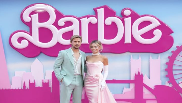 Vantage | Is the Oscar snub for Barbie about women or money?