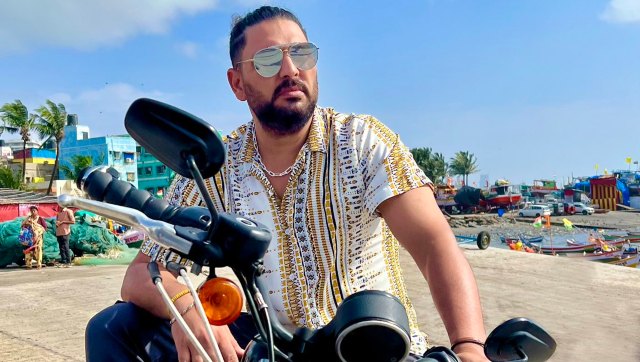 Yuvraj Singh picks surprise favourite to win T20 World Cup and it's not India; WATCH Yuvraj Singh picks surprise favourite to win T20 World Cup and it's not India; WATCH