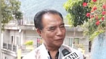 Mizoram polls: ZPM's CM candidate secures win in Serchhip; party on track to form govt with 17 wins, leads in 10 seats