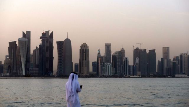 This Week in Explainers: Why are billionaires flocking to Abu Dhabi? This Week in Explainers: Why are billionaires flocking to Abu Dhabi?