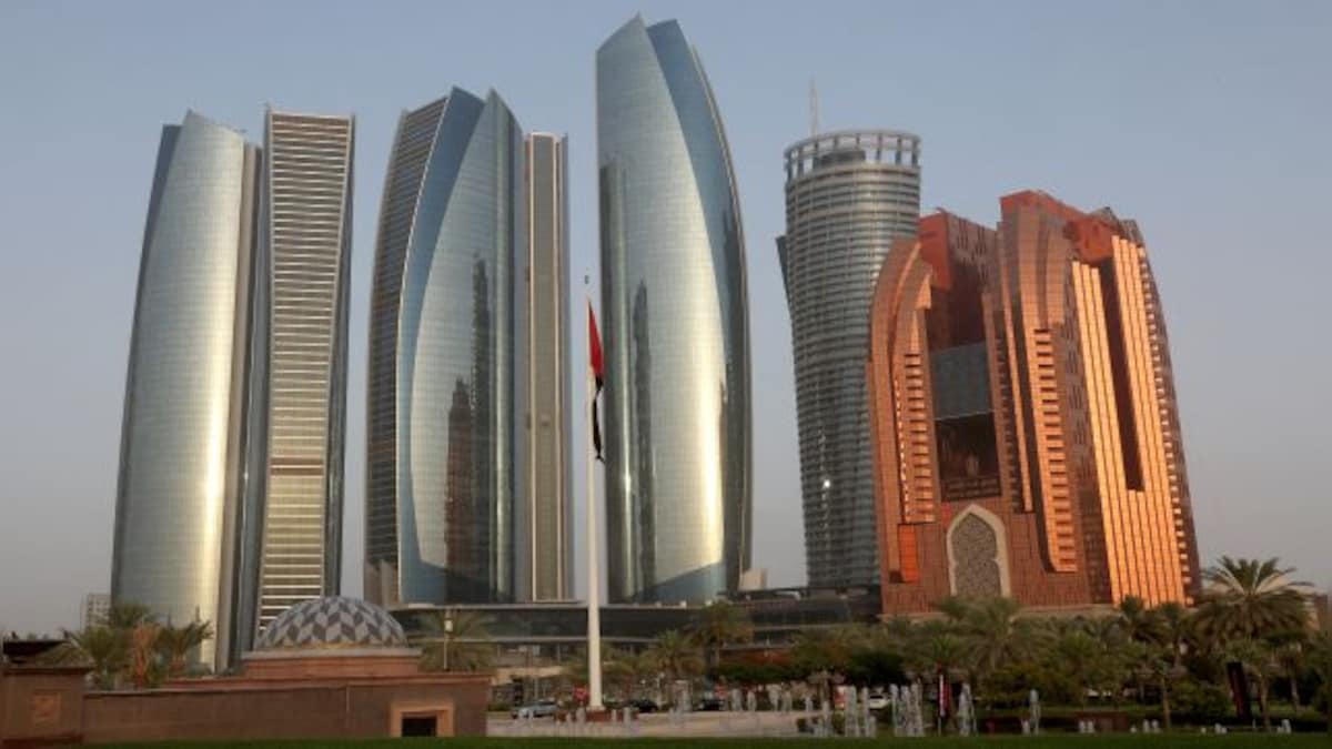 Why billionaires from across the world are moving businesses to Abu Dhabi