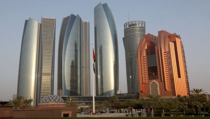 Why billionaires from across the world are moving businesses to Abu Dhabi