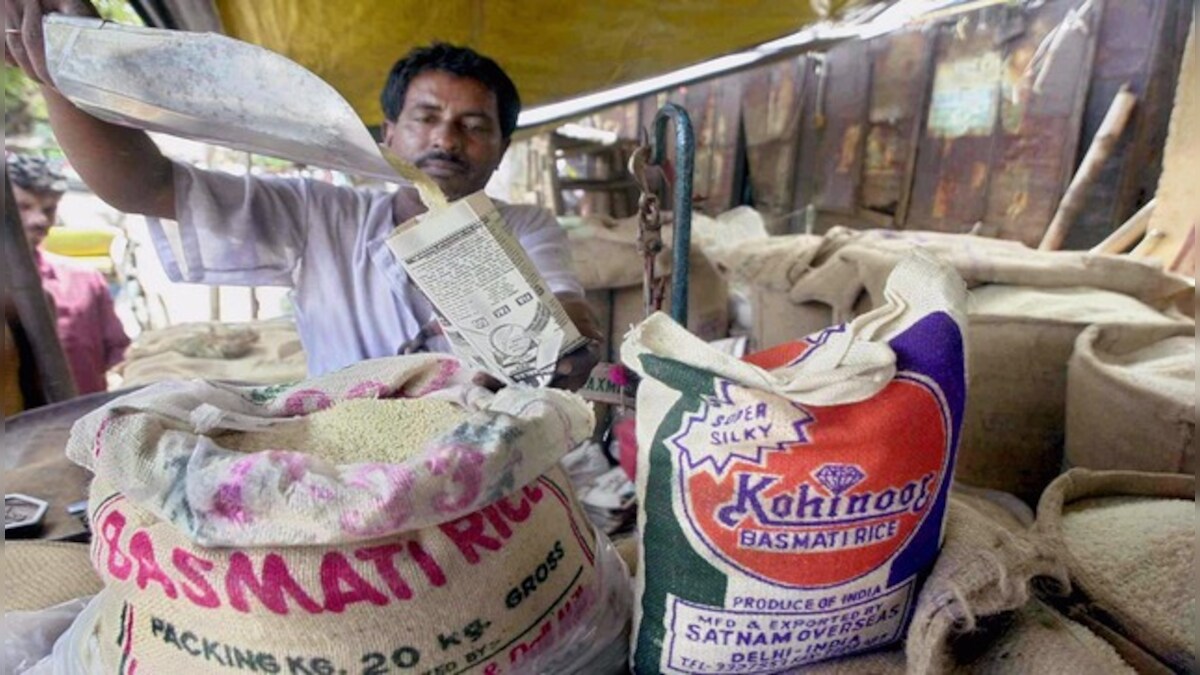 How Red Sea attacks could raise export prices of Indian basmati rice