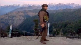 Poonch attack kills 4 soldiers: What is PAFF, the group behind the J-K ambush?
