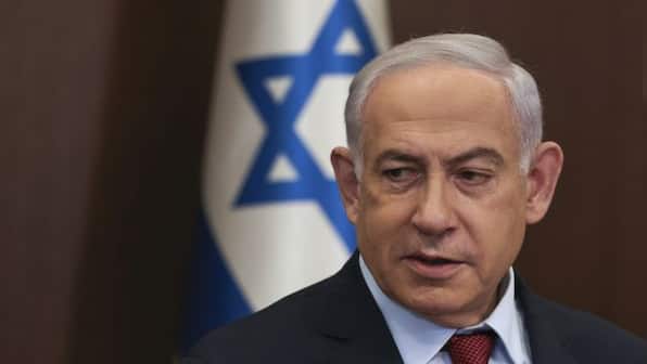 What is the 'mistake of Oslo' that Benjamin Netanyahu brought up?