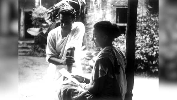 Ray-esque | Satyajit Ray's Favourite Shooting Locations