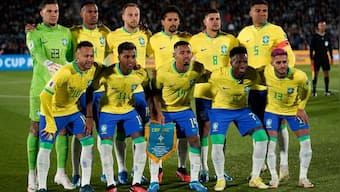Brazil football federation at risk of being banned due to political interference