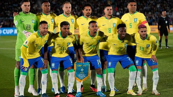 Brazil football federation at risk of being banned due to political interference