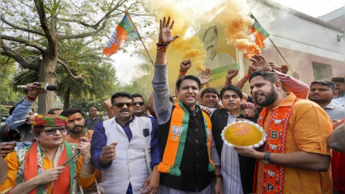 Chhattisgarh Election Results: Will BJP choose a woman or an OBC leader to head the state?