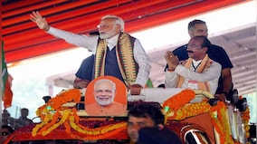 BJP vs Others: How saffron party’s organisational structure with Modi hallmark makes a difference