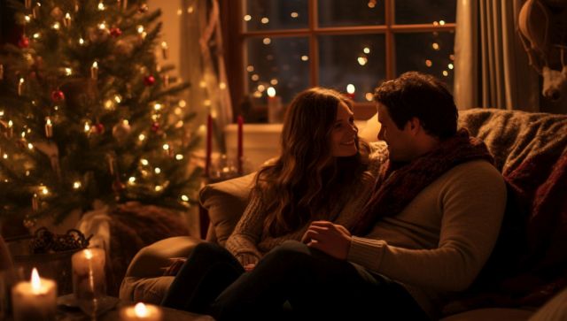 A Christmas Horror: Why penile fractures are most common on the holiday A Christmas Horror: Why penile fractures are most common on the holiday