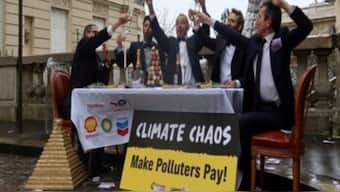 Moldova, Serbia mull bid to host COP29 climate summit after geopolitical spat leaves event without host