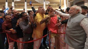 Green Credits, Climate Financing… PM Modi's priorities at COP28 in Dubai