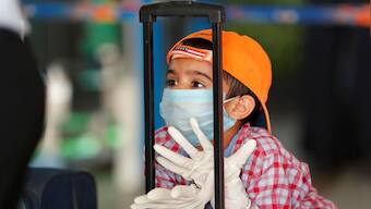 Could JN.1 COVID variant affect your holiday travel? Where are cases rising in India, world?