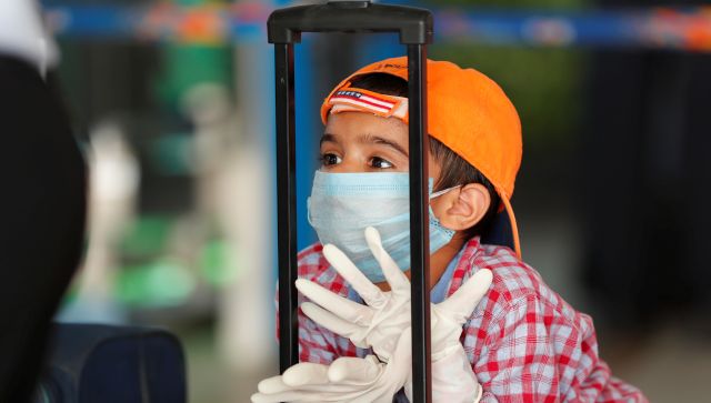 Could JN.1 COVID variant affect your holiday travel? Where are cases rising in India, world? Could JN.1 COVID variant affect your holiday travel? Where are cases rising in India, world?