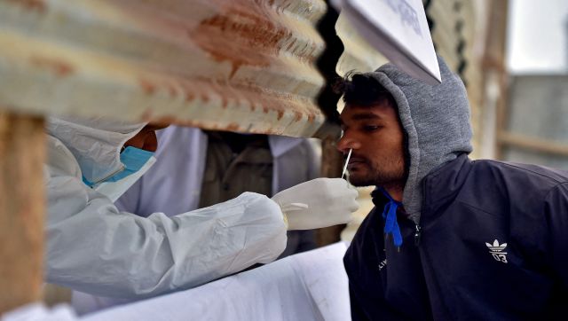 Can JN.1 COVID variant play partypooper in India this holiday season? Can JN.1 COVID variant play partypooper in India this holiday season?