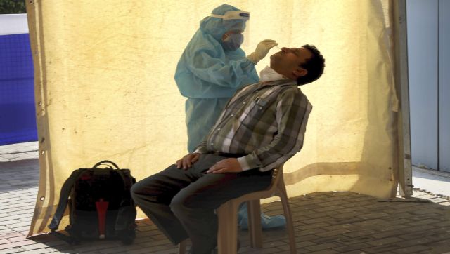 JN.1 COVID strain a ‘variant of interest’: What are its symptoms? JN.1 COVID strain a ‘variant of interest’: What are its symptoms?