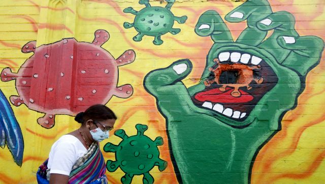 More JN.1 infections in India: Is India on the cusp of another COVID wave? More JN.1 infections in India: Is India on the cusp of another COVID wave?