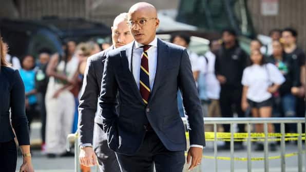 Pannun assassination plot: Who is Damian Williams, the US attorney India is up against?