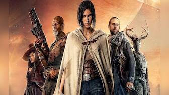 Zack Snyder on Netflix’s Rebel Moon and the process of bringing it to life