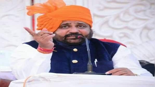 Did Rajasthan ignore tip-off on plot to kill Karni Sena's Sukhdev Singh Gogamedi?