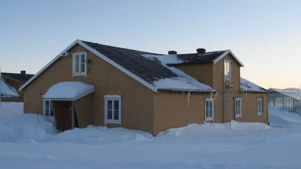 Why India’s first Arctic winter expedition is significant