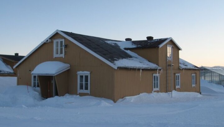 Why India’s first Arctic winter expedition is significant