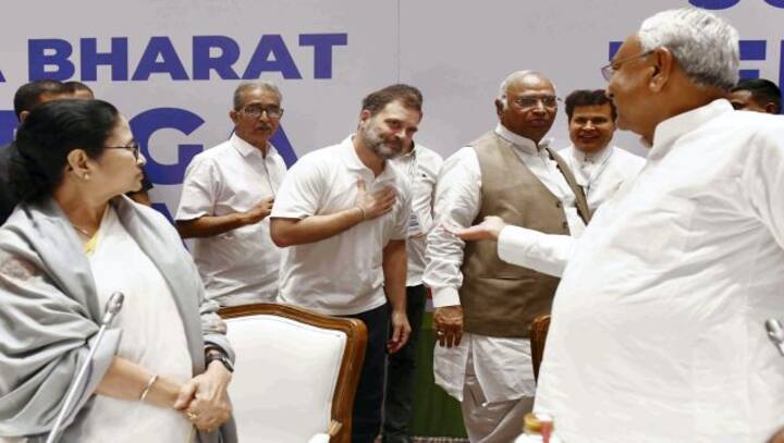 How INDIA bloc members will gain from Congress’ election losses in Hindi heartland How INDIA bloc members will gain from Congress’ election losses in Hindi heartland