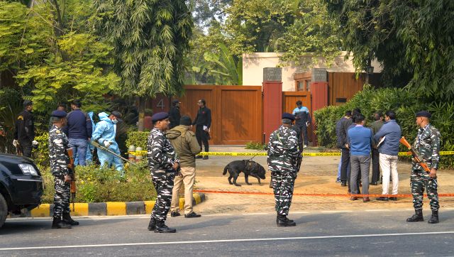 Culprit arrived in auto, similarities to 2021 blast: What investigators have found in Israel embassy explosion Culprit arrived in auto, similarities to 2021 blast: What investigators have found in Israel embassy explosion