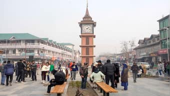 Vantage | How Jammu & Kashmir has changed after 2019