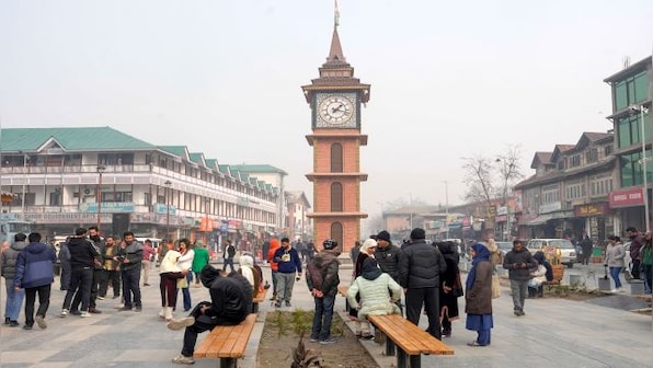 Vantage | How Jammu & Kashmir has changed after 2019
