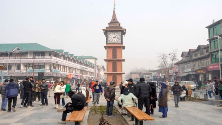 Vantage | How Jammu & Kashmir has changed after 2019