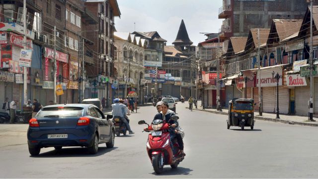 Supreme Court verdict on Article 370: What is the case all about? Supreme Court verdict on Article 370: What is the case all about?