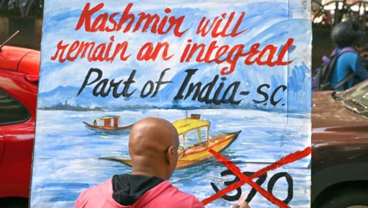Article 370 verdict: What is the truth commission that SC has recommended for J&K?