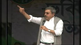 Mimicking VP and more: TMC MP Kalyan Banerjee's many controversies