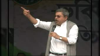 Mimicking VP and more: TMC MP Kalyan Banerjee's many controversies