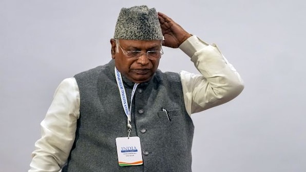 Kharge as INDIA bloc’s PM face? Does the Congress chief stand a chance against Modi?