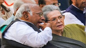 'Clearly an RSS/BJP event': Kharge, Sonia Gandhi, Adhir Ranjan Chowdhury won't attend Ram Mandir inauguration