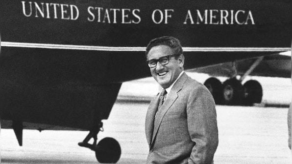 This Week In Explainers: Henry Kissinger’s complicated relationship with India