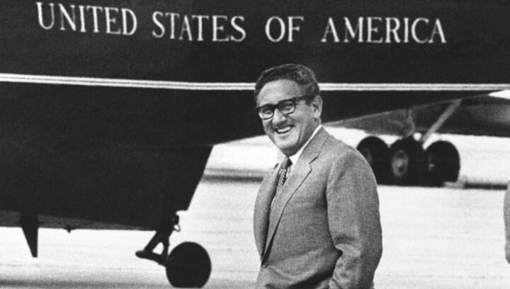 This Week In Explainers: Henry Kissinger’s complicated relationship with India