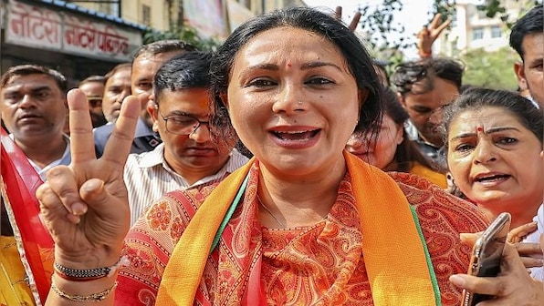  The rise and rise of Diya Kumari