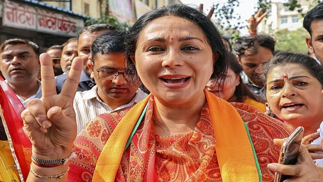 From princess who walks on the streets to deputy CM: The rise and rise of Diya Kumari From princess who walks on the streets to deputy CM: The rise and rise of Diya Kumari