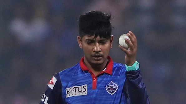 Former Nepal captain Sandeep Lamichhane convicted of raping minor by Kathmandu District Court