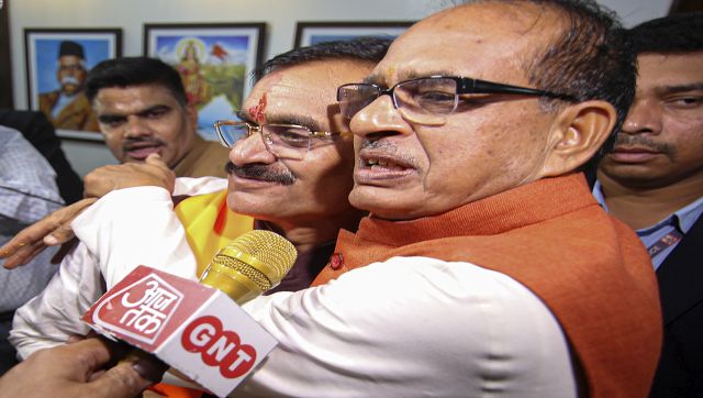 Raje, Gehlot, Baghel and more… The big winners and losers of the Assembly elections Raje, Gehlot, Baghel and more… The big winners and losers of the Assembly elections