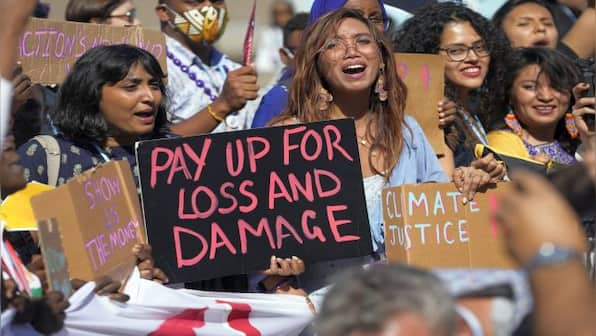 COP28 adopts loss & damage fund: Why is this a historic moment?