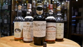 A bottle of scotch sold for Rs 22.32 crore: Why has whiskey become so exhorbitant?